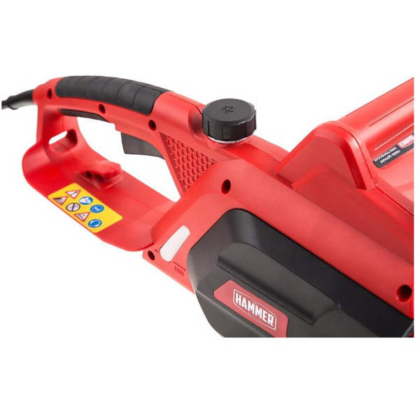 Электрическая цепная пила Hammer CPP1814E (577634)