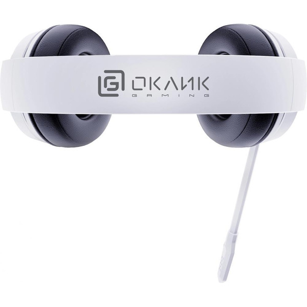 Наушники с микрофоном OKLICK HS-L710G