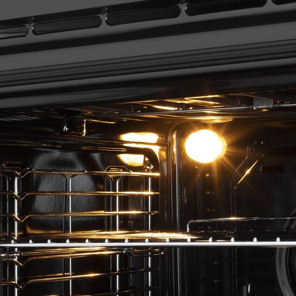 Духовой шкаф MAUNFELD AEOH60102S