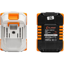 Аккумулятор для инструмента ELAND X2AR-20 (20В/2 Ач)