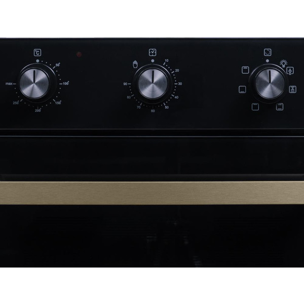 Духовой шкаф Making Oasis Everywhere D-45MMB