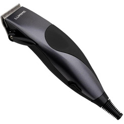 Машинка для стрижки LUMME LU-2507 черный жемчуг