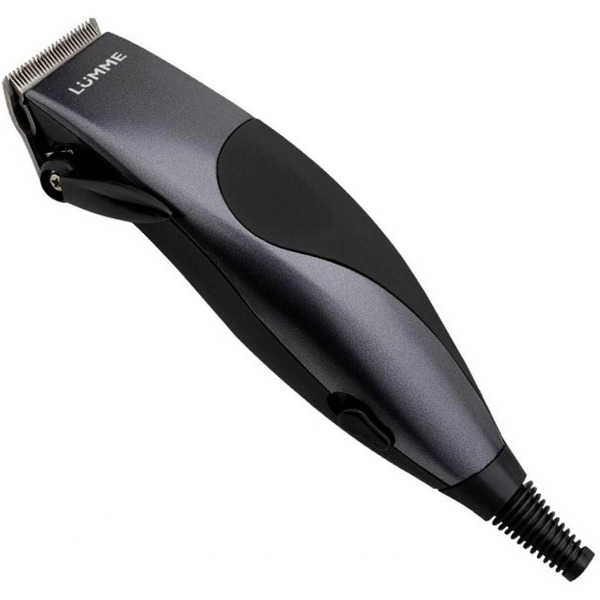 Машинка для стрижки LUMME LU-2507 черный жемчуг