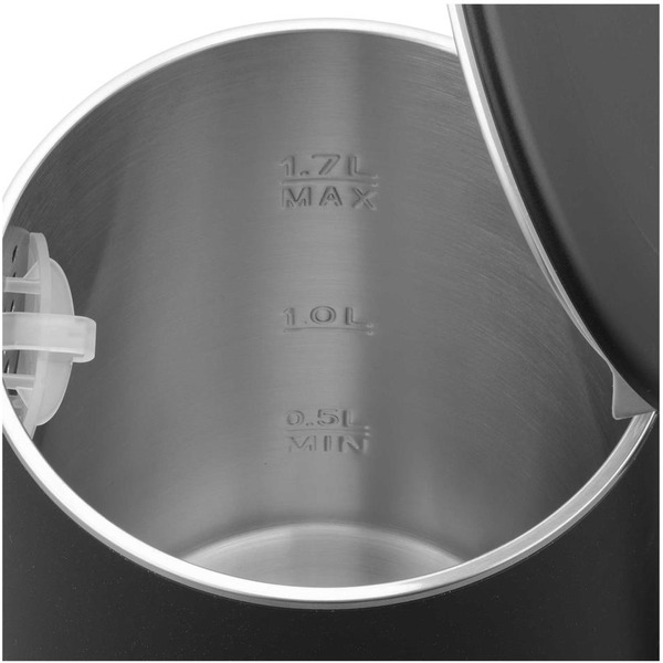 Электрочайник Sencor SWK 0600BK