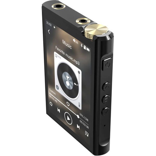 Плеер MP3 Digma Pro XT7