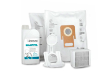 Прочие аксессуары для пылесосов, пароочистителей