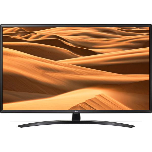 Телевизор LG 65UM7450PLA