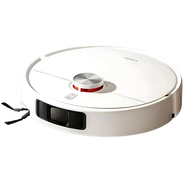 Робот-пылесос Xiaomi Robot Vacuum S40 Pro (OV71GL/BHR089REU)