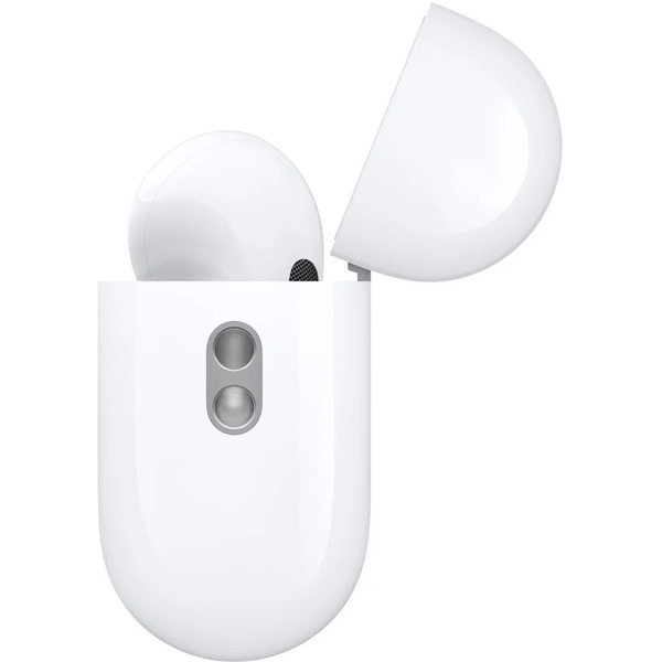 Беспроводные наушники Apple AirPods PRO 2 + cкретч-карта "Подписка Иви 3мес"