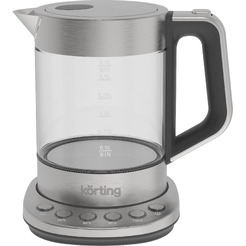 Электрический чайник KORTING KWK 0911 G