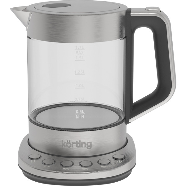 Электрический чайник KORTING KWK 0911 G