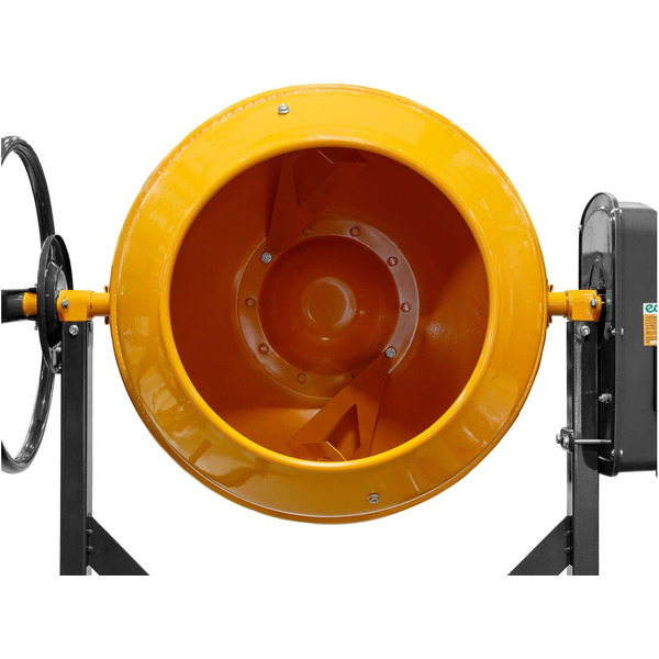 Бетономешалка ECO CM-180 EC3410-6