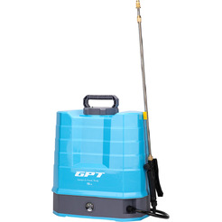 Опрыскиватель GPT DF-A16