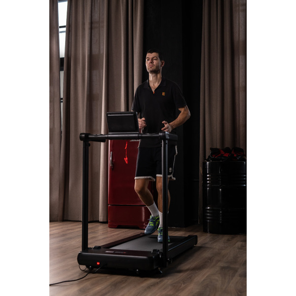 Беговая дорожка GO-RUNNER M1