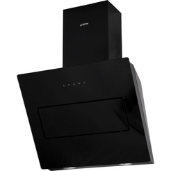 Вытяжка Germes Omega (60 см, черный)