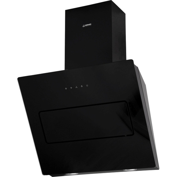 Вытяжка Germes Omega (60 см, черный)