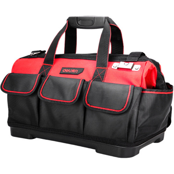 Сумка для инструментов Deli DL430318
