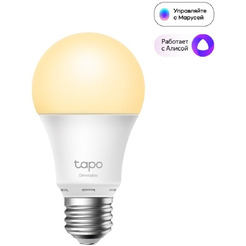Умная лампа TP-Link Tapo L510E