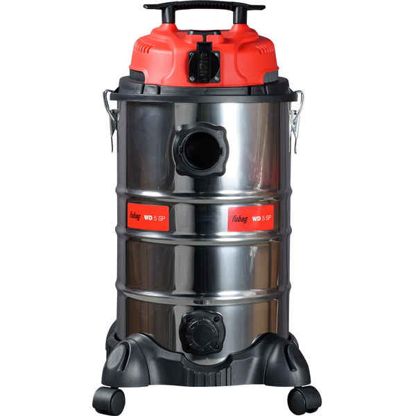 Пылесос FUBAG WD 5SP (38992)