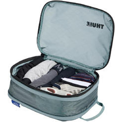 Чехол-органайзер Thule Compression Packing Cube Small TCPC201POND (голубой)