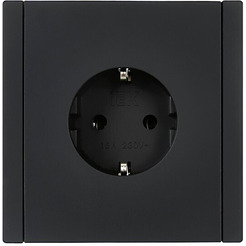 Розетка IEK Forte&Piano FP-R11-16-K02