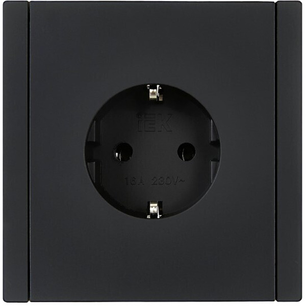 Розетка IEK Forte&Piano FP-R11-16-K02