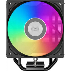 Кулер для процессора PcCooler RT400 ARGB RT400-BKAWXX-GL