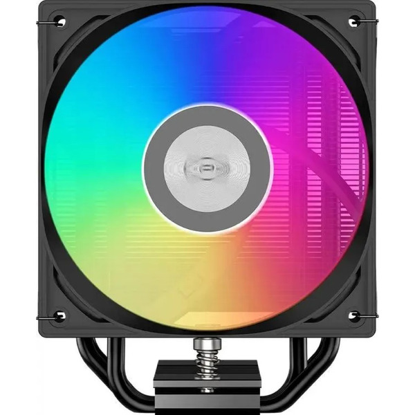 Кулер для процессора PcCooler RT400 ARGB RT400-BKAWXX-GL
