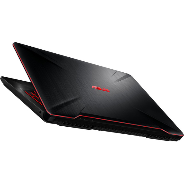 Ноутбук ASUS TUF Gaming FX504GD-DM346T