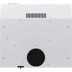 Кухонная вытяжка Krona Jillian 600 white PB