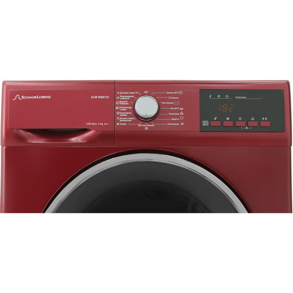Стиральная машина SCHAUB LORENZ SLW MG5131