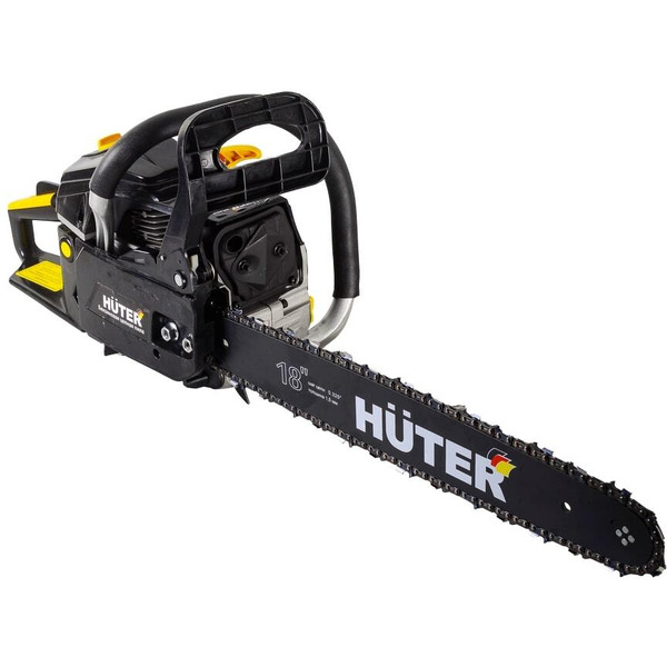Бензопила Huter BS-6218 (70/6/22)
