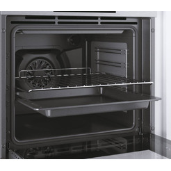 Духовой шкаф Haier HOD-P12CTGB