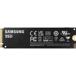 SSD Samsung 990 Pro 1TB MZ-V9P1T0BW