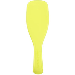 Расческа Tangle Teezer The Ultimate Wet Detangler Hyper Yellow Rosebud(2334)