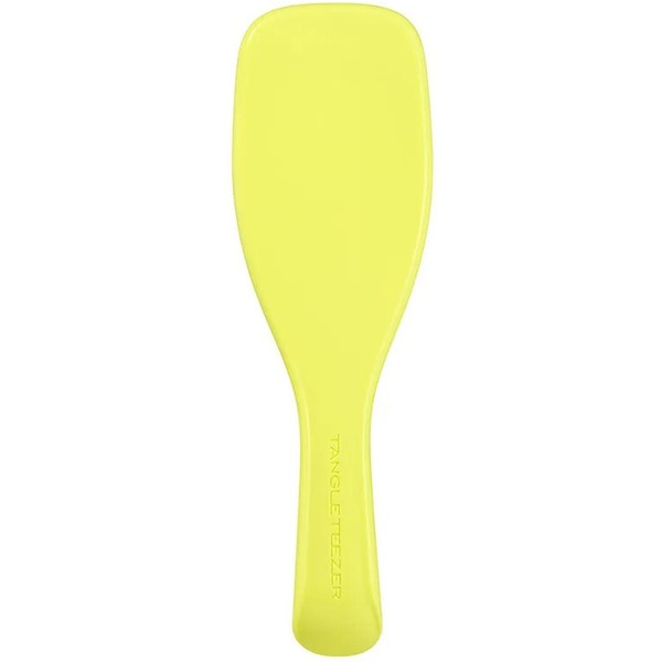 Расческа Tangle Teezer The Ultimate Wet Detangler Hyper Yellow Rosebud(2334)