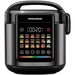 Мультиварка РЕДМОНД MC102 Черный