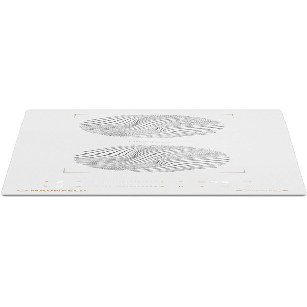 Варочная панель MAUNFELD CVI292S2BWHF Inverter