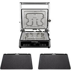 Электрогриль REDMOND SteakMaster RGM-M821 Черный