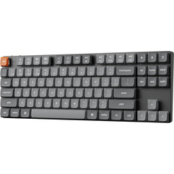 Клавиатура Keychron K1 Max RGB K1M-B3-RU (Gateron Low Profile Brown 2.0)