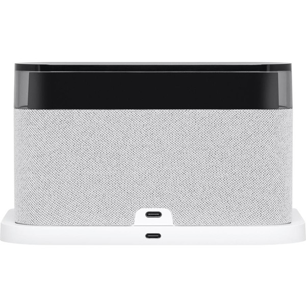 Беспроводная колонка BBK BTA2020 (белый)