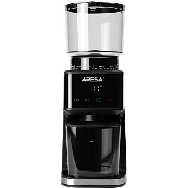 Кофемолка ARESA AR-3609