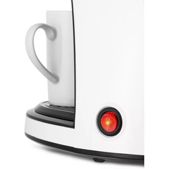 Кофеварка Kitfort КТ-7407