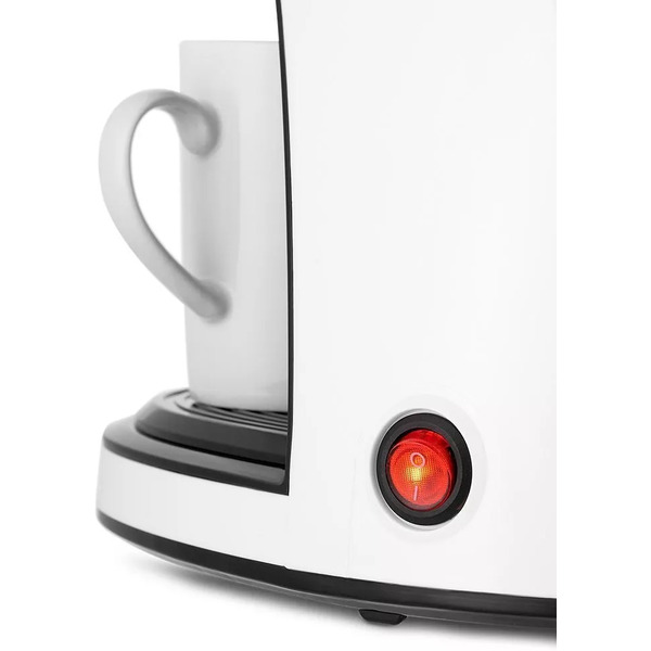 Кофеварка Kitfort КТ-7407