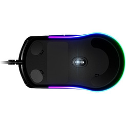 Мышь игровая STEELSERIES Rival 3 (62513) Черная