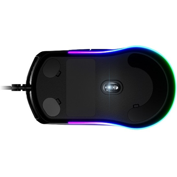 Мышь игровая STEELSERIES Rival 3 (62513) Черная