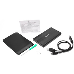 Бокс для жесткого диска Gembird EE2-U2S-5