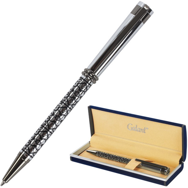 Ручка подарочная шариковая Locarno GALANT 141667