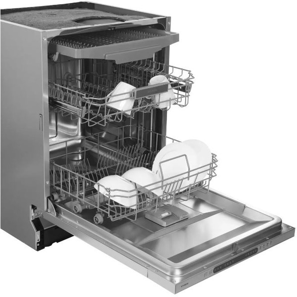 Встраиваемая посудомоечная машина Hyundai HBD 678