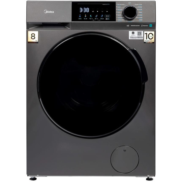 Стиральная машина Midea MFC3814BSW47/S